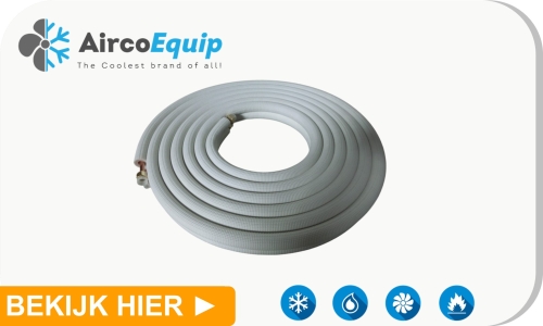 AircoEquip  installlatiekit